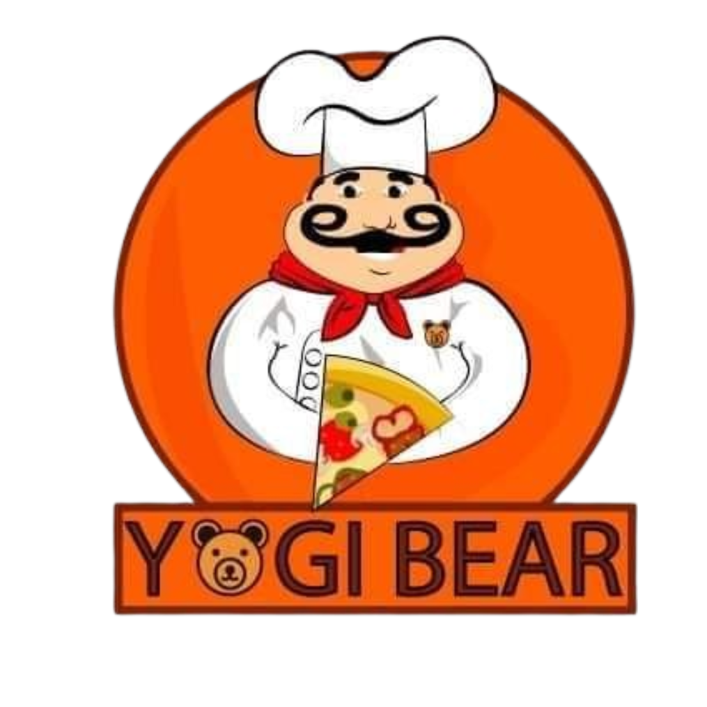 YOGI BEAR